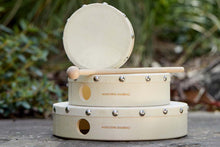 Load image into Gallery viewer, Trio Drum Set