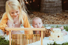 Load image into Gallery viewer, Chime Bar (Gold/Silver)