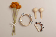 Load image into Gallery viewer, Tambourine