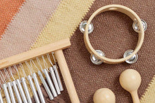 Load image into Gallery viewer, Tambourine