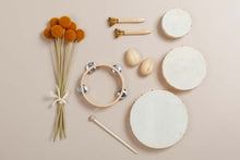 Load image into Gallery viewer, Trio Drum Set