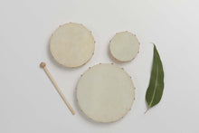 Load image into Gallery viewer, Trio Drum Set