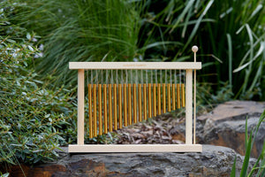 Chime Bar (Gold/Silver)